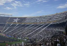 Estadios Oficializados para el Mundial 2030 en Sudam&eacute;rica