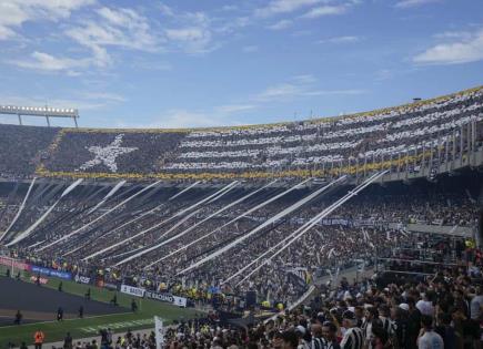 Estadios Oficializados para el Mundial 2030 en Sudamérica