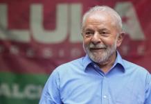 Lula da Silva pasa a cuidados semi intensivos