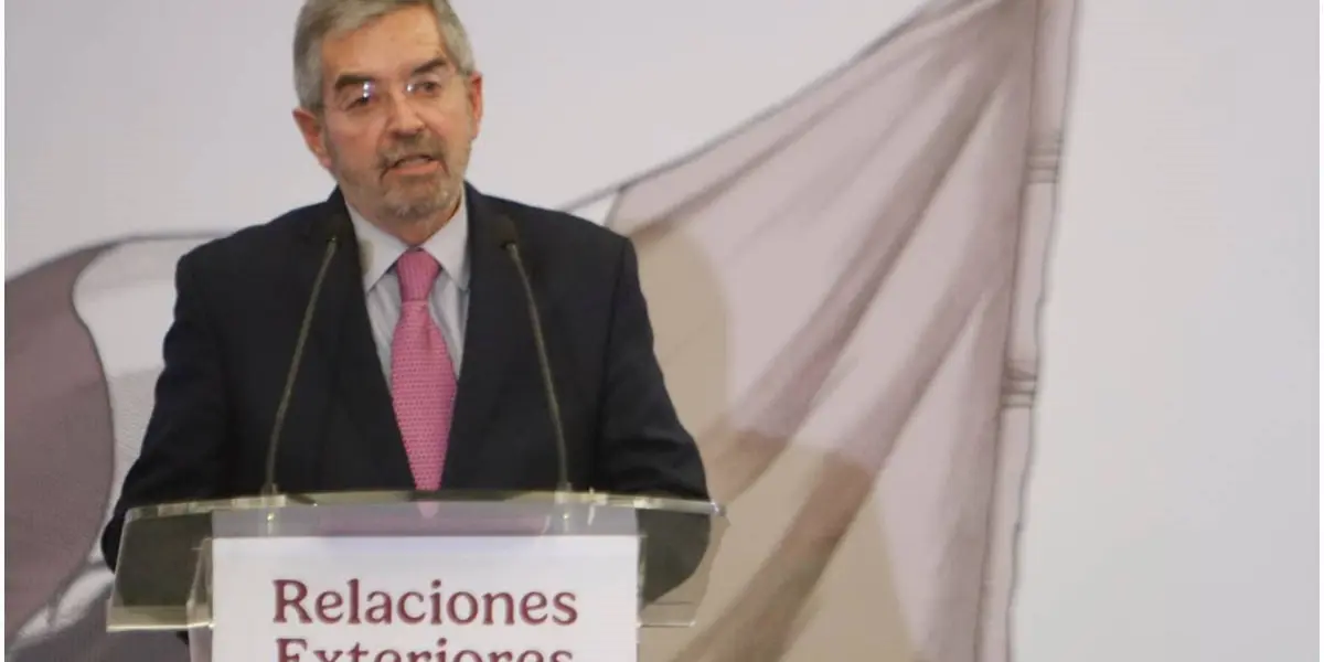 SRE reporta salida de 25 mexicanos de Irán y 100 de Israel