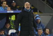 Futuro de Guardiola en el fútbol tras el Manchester City