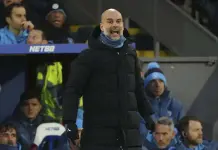 Futuro de Guardiola en el fútbol tras el Manchester City Futuro de Guardiola en el fútbol tras el Manchester City