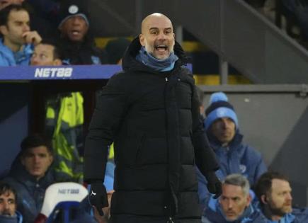 Futuro de Guardiola en el fútbol tras el Manchester City