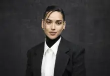 La Ascensión de Adria Arjona en Hollywood La Ascensión de Adria Arjona en Hollywood