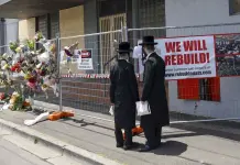 Operación Especial contra el Antisemitismo en Australia Operación Especial contra el Antisemitismo en Australia