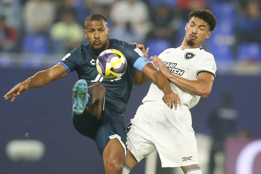 El triunfador chocará con el Real Madrid en pos de la Copa Intercontinental