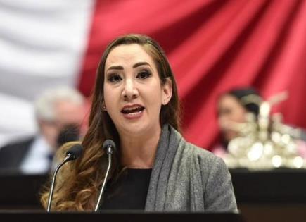 PAN llama a cerrar filas con el gobierno de Sheinbaum ante decisiones de EU