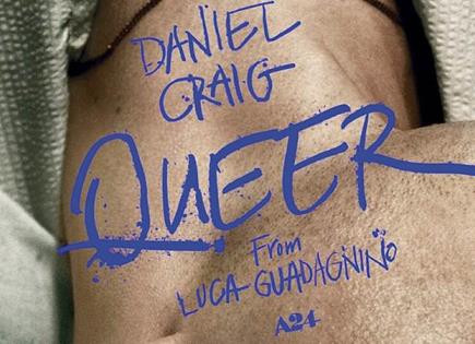 “Queer” en la Cineteca