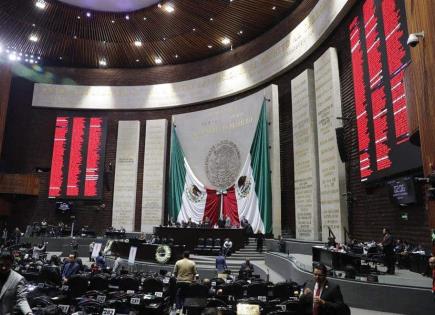 Reforma laboral para trabajadores de plataformas digitales en México