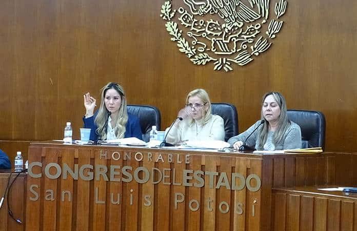 Comisiones Unidas de Puntos Constitucionales y Salud y Asistencia Social