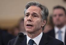 Testimonio de Antony Blinken ante el Congreso sobre el retiro de Afganistán Testimonio de Antony Blinken ante el Congreso sobre el retiro de Afganistán