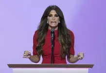 Trump nomina a Andrew Ferguson como jefe de la FTC y a Ron Johnson como embajador en México Trump nomina a Andrew Ferguson como jefe de la FTC y a Ron Johnson como embajador en México