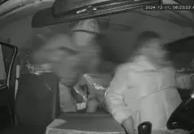 Video | Captan violento asalto en fraccionamiento Buenaventura