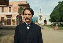 Adaptaci&oacute;n de Gabriel Garc&iacute;a M&aacute;rquez en Netflix