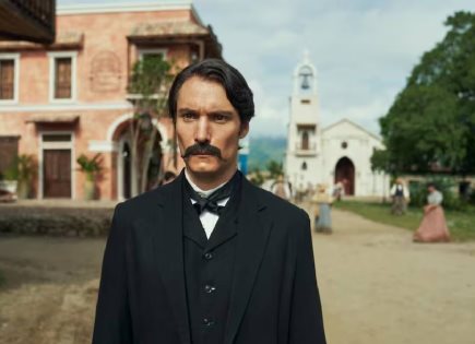 Adaptación de Gabriel García Márquez en Netflix