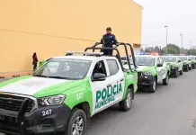 Arranca operativo Guadalupe-Reyes en Soledad