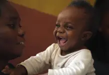 Campaña de Vacunación en Nigeria: Prevención de Malaria