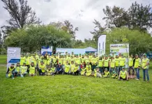 Cemex impulsa restauración de ecosistemas con ´Día Verde 2024´