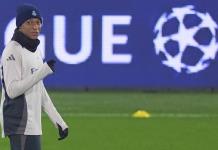 Cierre de investigación sobre Kylian Mbappé en Suecia