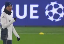 Cierre de investigación sobre Kylian Mbappé en Suecia