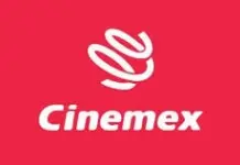 Cinemex cambia su ic&oacute;nico logo por uno moderno