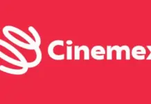 Cinemex presenta su nuevo logo