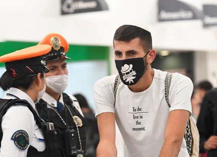 Crecerá el precio de boletos de avión