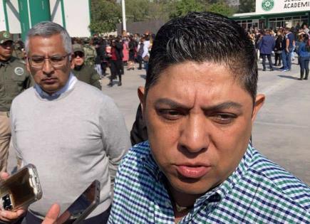 Video | Descarta Gallardo vetar por el momento despenalización de aborto