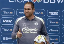 El Legado de André Jardine en el Club América El Legado de André Jardine en el Club América