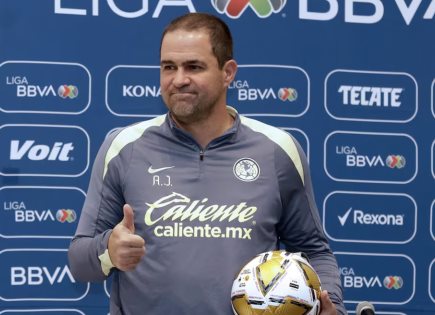 El Legado de André Jardine en el Club América