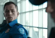 Equipaje de Mano: Una Navidad llena de suspenso