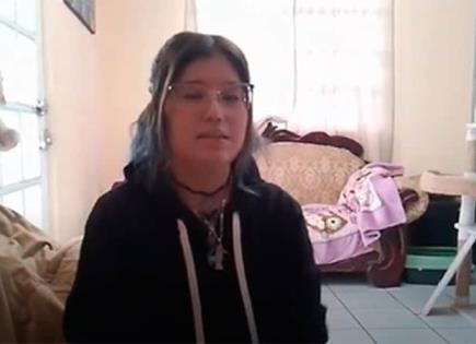 Exalumna de Limalama denuncia lesiones por entrenamiento negligente
