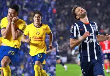 América quiere hacer historia en Monterrey