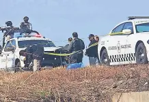 Hallan cad&aacute;ver de sobrino del Se&ntilde;or de los Cielos en Sinaloa