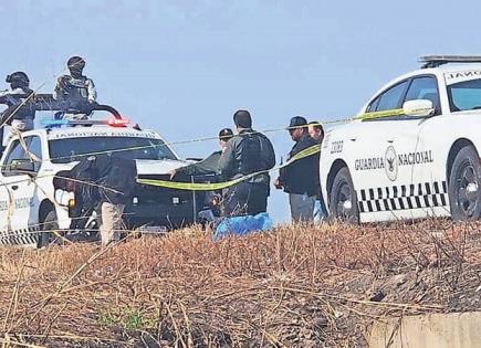Crisis de Seguridad en Sinaloa: Análisis de Coparmex