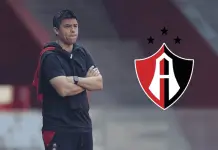 Gonzalo Pineda y su Llegada a los Zorros de Atlas Gonzalo Pineda y su Llegada a los Zorros de Atlas