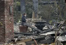 Incendio en Malib&uacute;: Actualizaci&oacute;n de la situaci&oacute;n