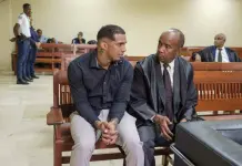 Juicio de Wander Franco: Actualización y aplazamiento Juicio de Wander Franco: Actualización y aplazamiento