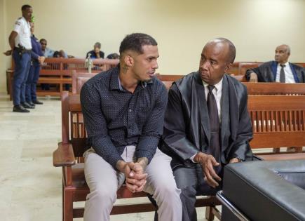 Juicio de Wander Franco: Actualización y aplazamiento