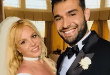 La Nueva Pareja de Sam Asghari Tras su Divorcio con Britney Spears