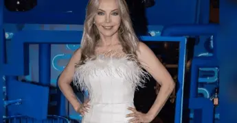 Niegan acceso a Laura Flores a evento donde estaba Lalo Salazar