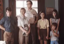 Los Fabelman: La historia de un joven obsesionado con el cine