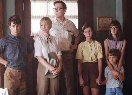 Los Fabelman: La historia de un joven obsesionado con el cine