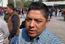 Video | Niega Gallardo recortes en Salud y DIF