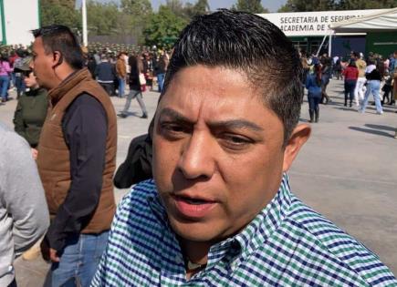 Video | Niega Gallardo recortes en Salud y DIF