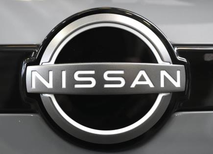 Nissan reorganiza cúpula directiva para revertir pérdidas