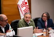 Nuevos nombramientos en el Instituto del Infonavit