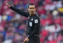 Polémica designación de árbitro para la final del Apertura 2024 Polémica designación de árbitro para la final del Apertura 2024