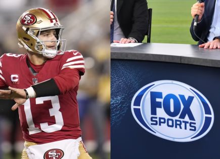 Fox Sports ya no transmitirá contenidos de la NFL