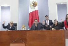 Aprueba Congreso acceso seguro y gratuito al aborto Aprueba Congreso acceso seguro y gratuito al aborto